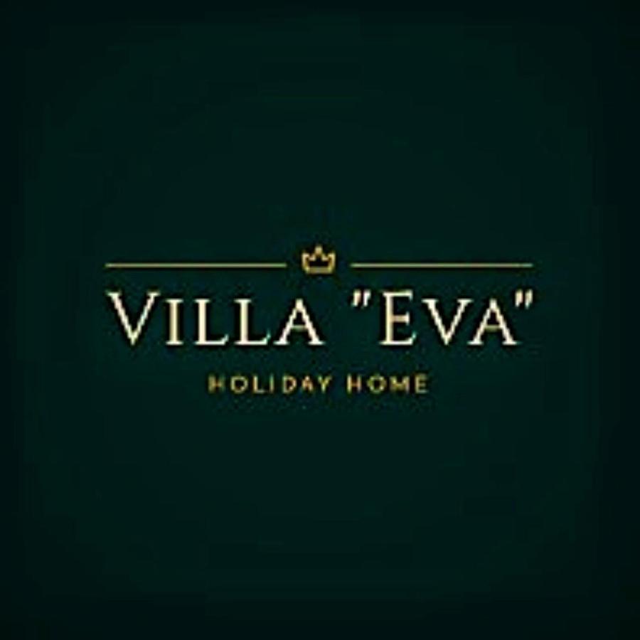 Villa "Eva" - Entire Beachfront Holiday Home - 4S Agia Marina  Exteriör bild